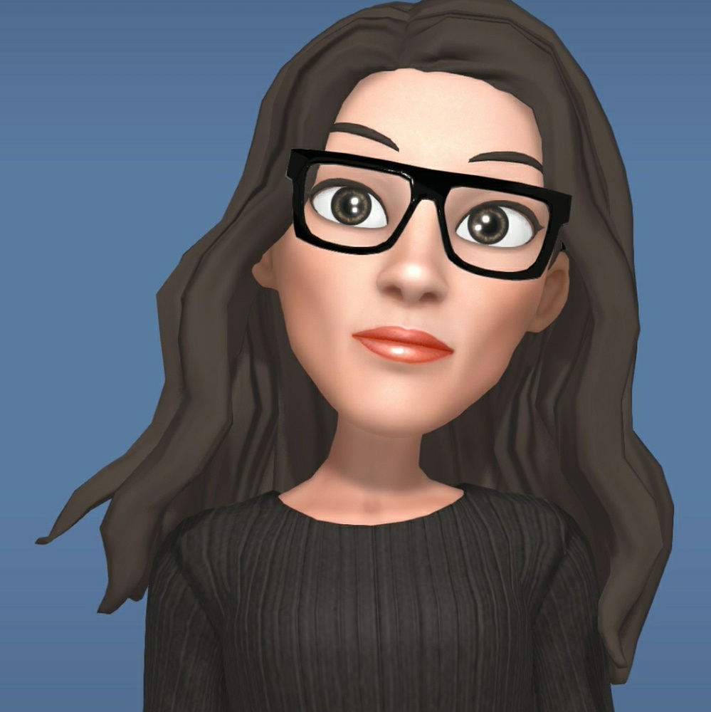 Meet your Posher, Josefina